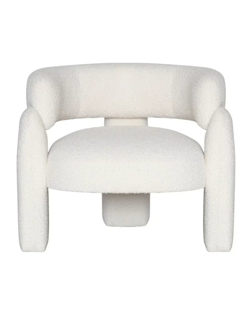 Le Fauteuil Riga