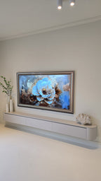 Japandi Tv Meubel Beige