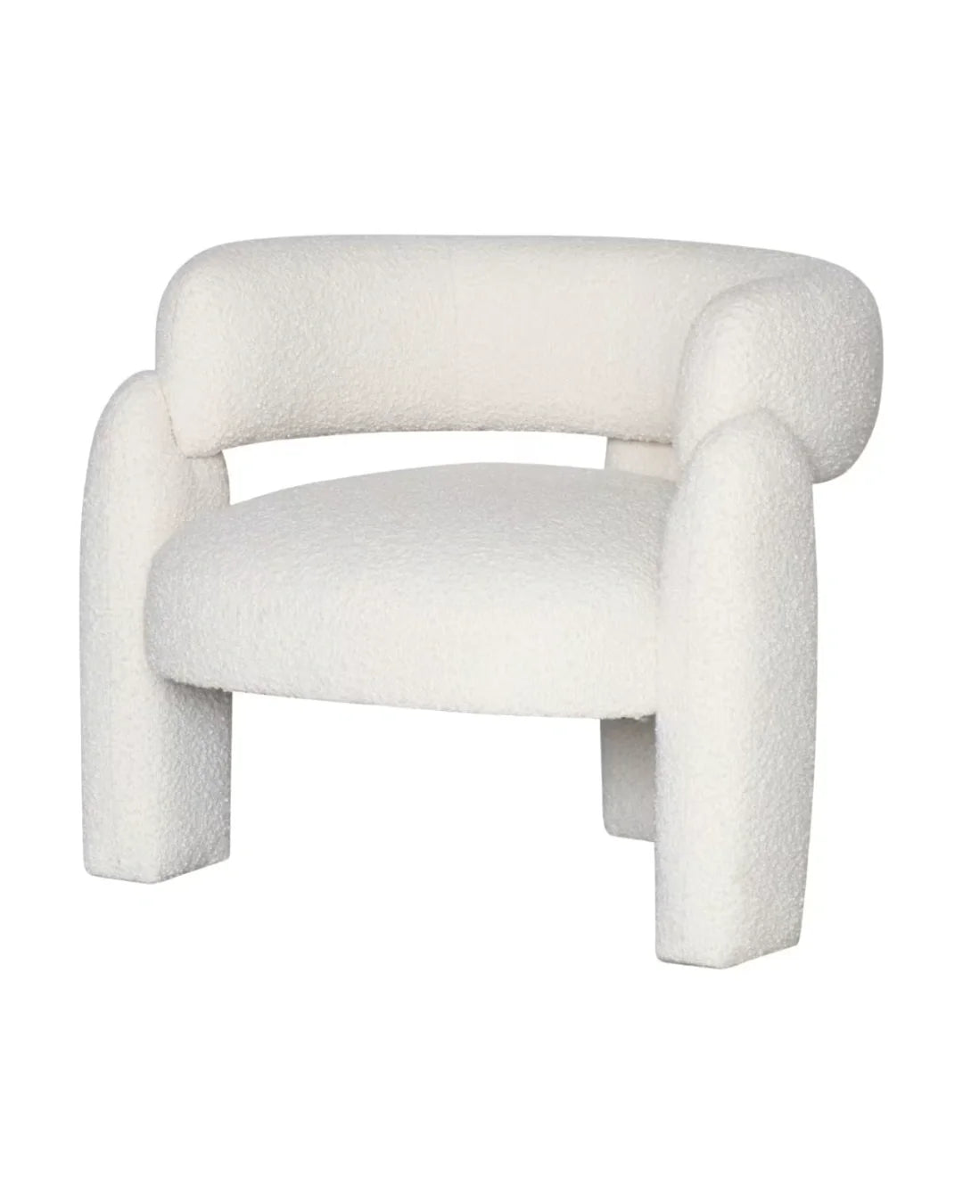 Le Fauteuil Riga