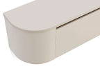 Japandi Tv Meubel Beige