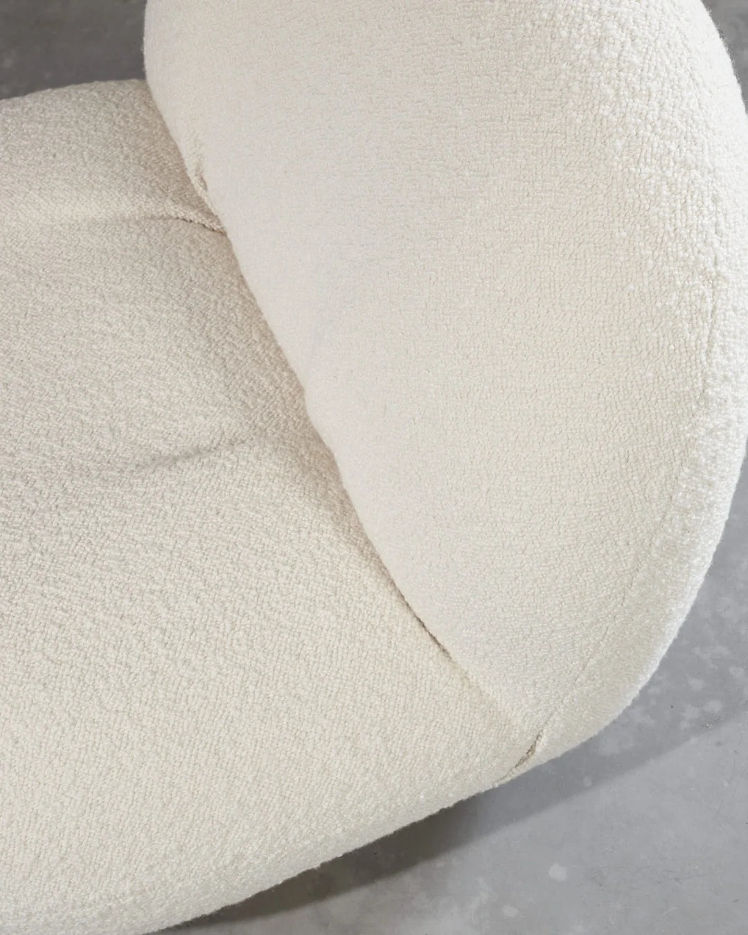 Le Fauteuil Nuage au Design Sculpteur