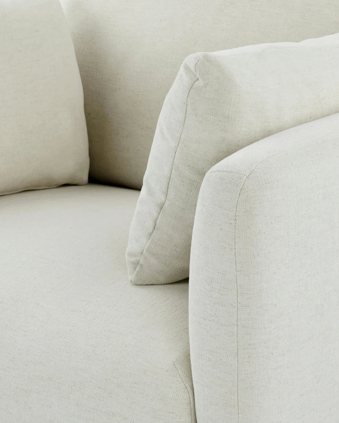 Le Fauteuil Scandinave "Nora"