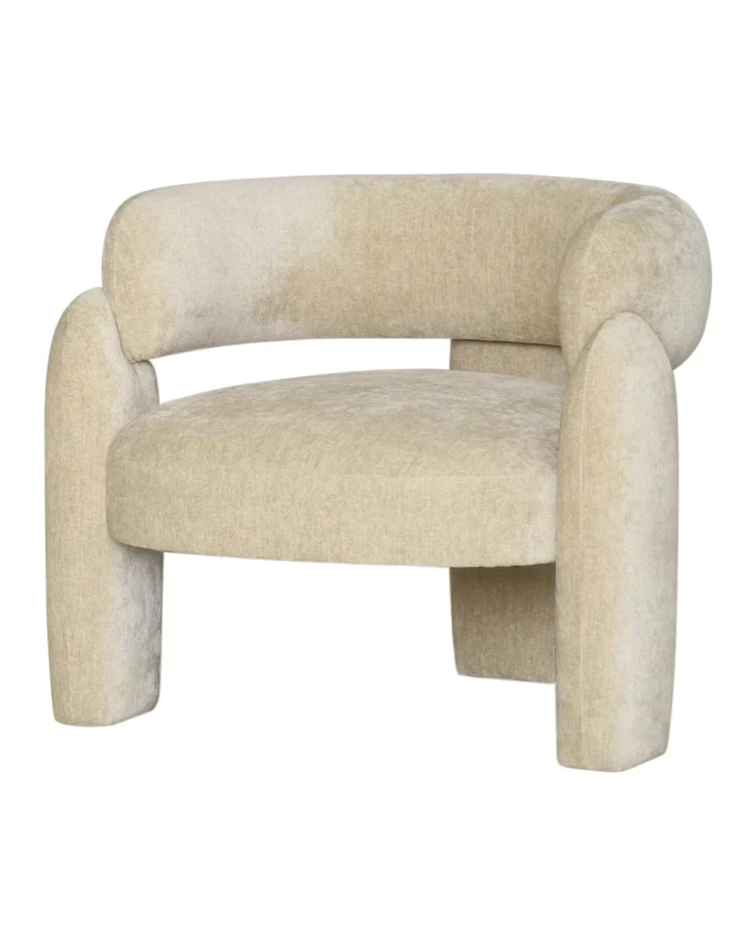 Le Fauteuil Riga