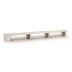Japandi Tv Meubel Beige