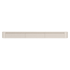 Japandi Tv Meubel Beige